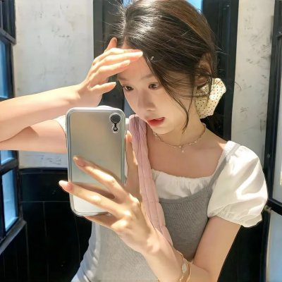 米娅与米菇