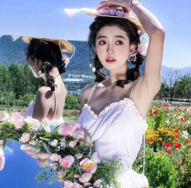 水星领航员第三季
